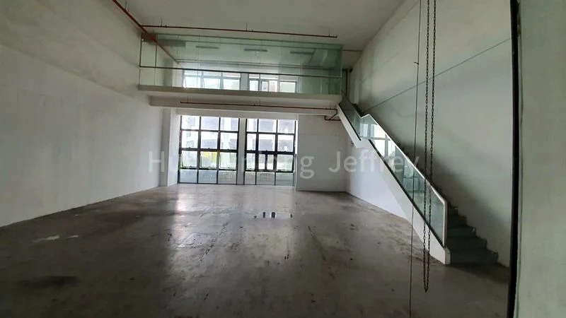 Factory / Workshop (B2) for Rent: ACE @ Buroh - Image 3