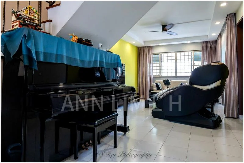 Maisonette HDB for Sale in  207 Choa Chu Kang Central - Image 5