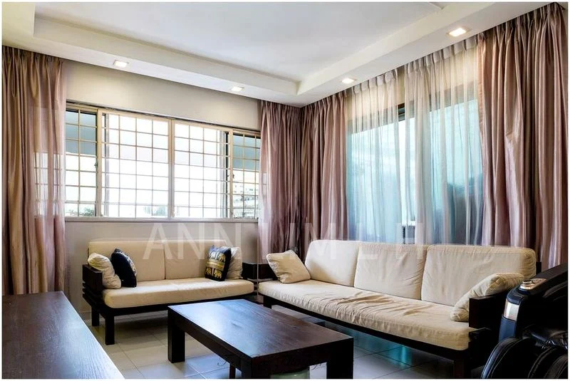 Maisonette HDB for Sale in  207 Choa Chu Kang Central - Image 6