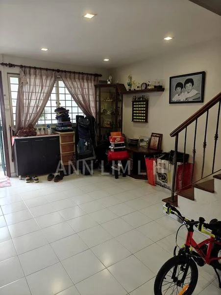 Maisonette HDB for Sale in  207 Choa Chu Kang Central - Image 9