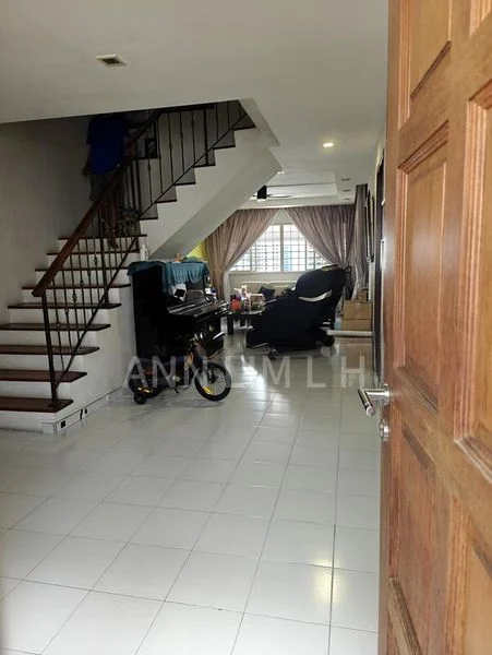 Maisonette HDB for Sale in  207 Choa Chu Kang Central - Image 7