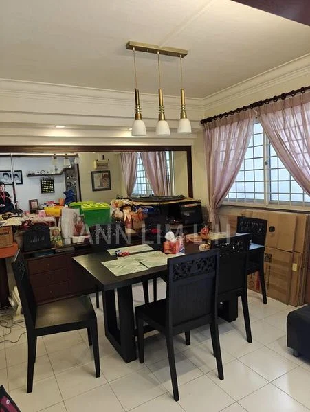 Maisonette HDB for Sale in  207 Choa Chu Kang Central - Image 10