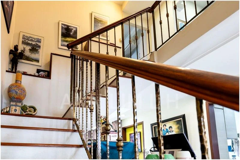 Maisonette HDB for Sale in  207 Choa Chu Kang Central - Image 3