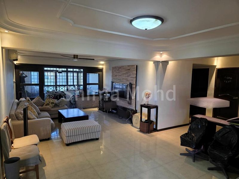 Room (HDB) for Rent in  402 Bukit Batok West Avenue 7 - Image 6