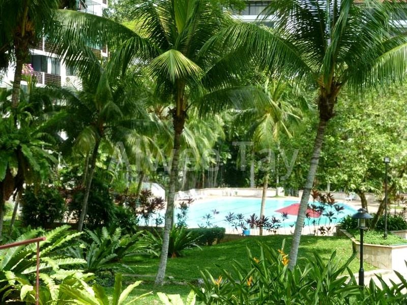 4+1 Bed Condo for Rent in  The Dairy Farm - Image 1