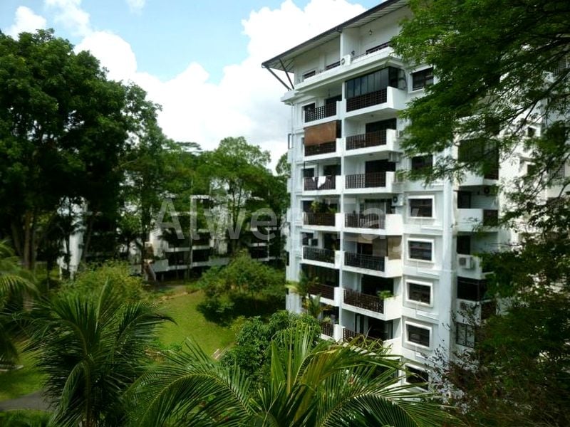 4+1 Bed Condo for Rent in  The Dairy Farm - Image 3