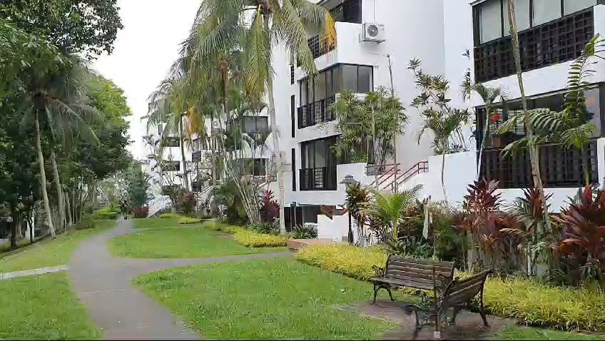 4+1 Bed Condo for Rent in  The Dairy Farm - Image 11