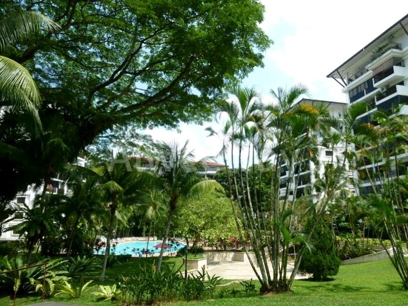 4+1 Bed Condo for Rent in  The Dairy Farm - Image 9