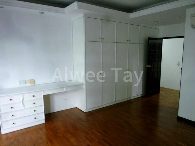 4+1 Bed Condo for Rent in  The Dairy Farm - Image 5