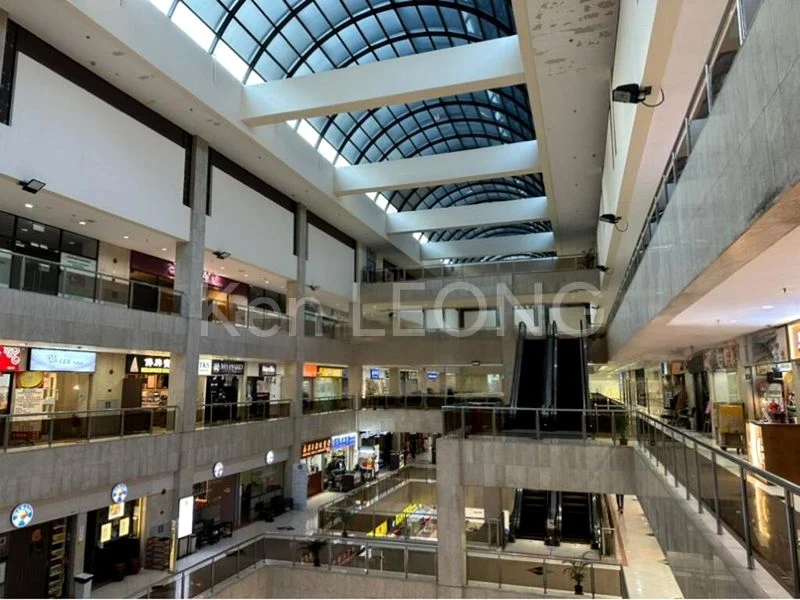 Shop / Shophouse for Sale: Fu Lu Shou Complex - Image 1