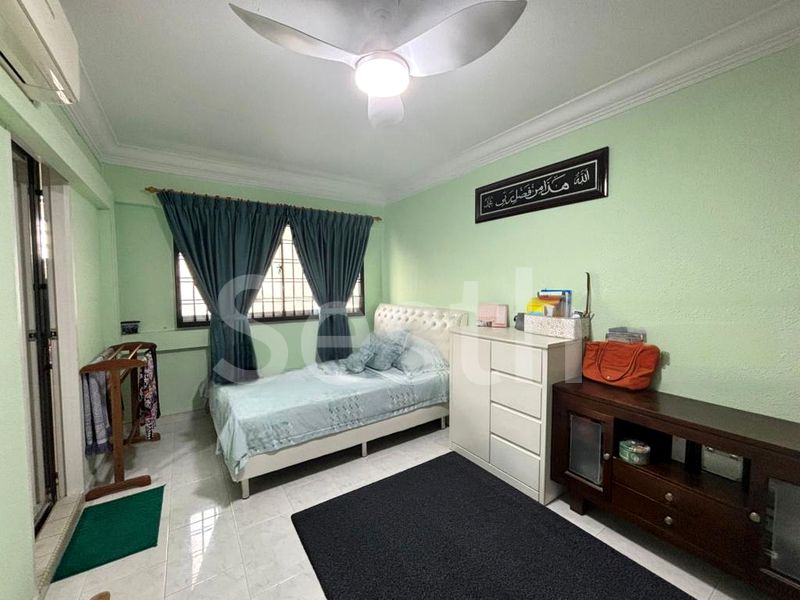 5 Room (5A) HDB for Sale in  460 Hougang Avenue 10 - Image 6