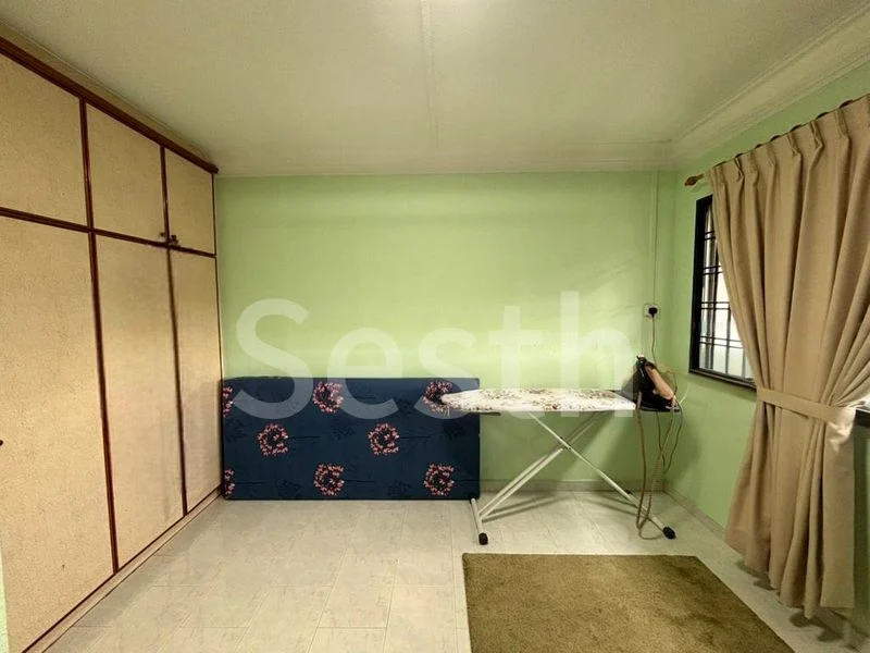 5 Room (5A) HDB for Sale in  460 Hougang Avenue 10 - Image 5