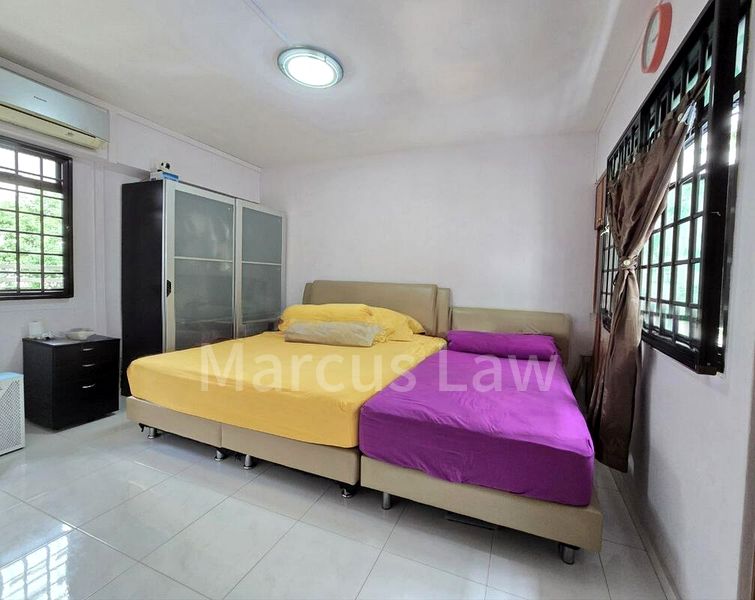 5 Room (5I) HDB for Sale in  129 Rivervale Street - Image 3