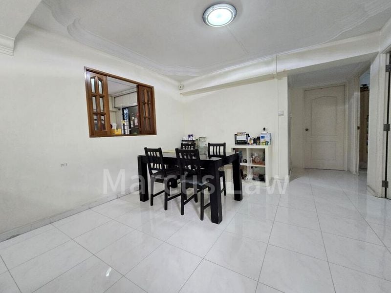 5 Room (5I) HDB for Sale in  129 Rivervale Street - Image 1