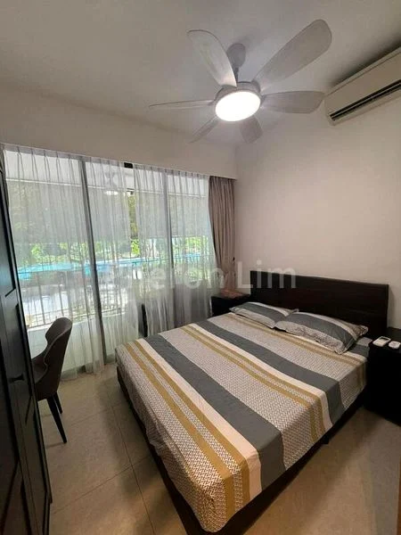 Common Room (Condo) for Rent in  iNZ Residence - Image 2