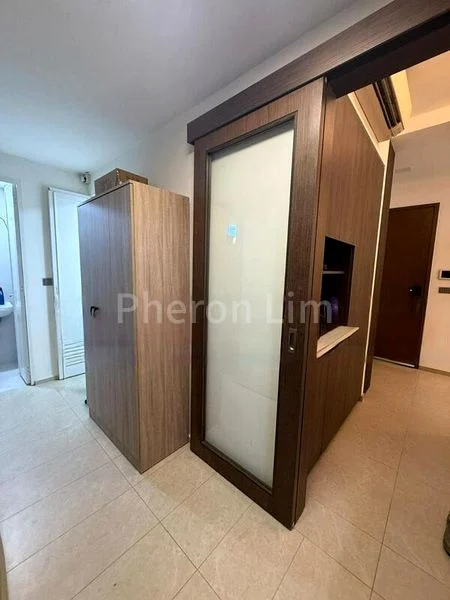 Common Room (Condo) for Rent in  iNZ Residence - Image 5