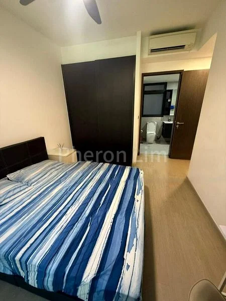 Common Room (Condo) for Rent in  iNZ Residence - Image 7