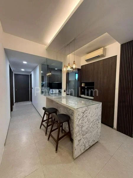 Common Room (Condo) for Rent in  iNZ Residence - Image 3