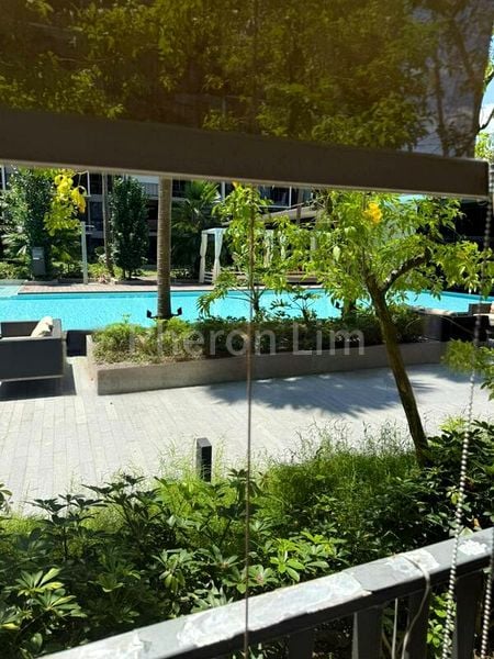 Common Room (Condo) for Rent in  iNZ Residence - Image 4