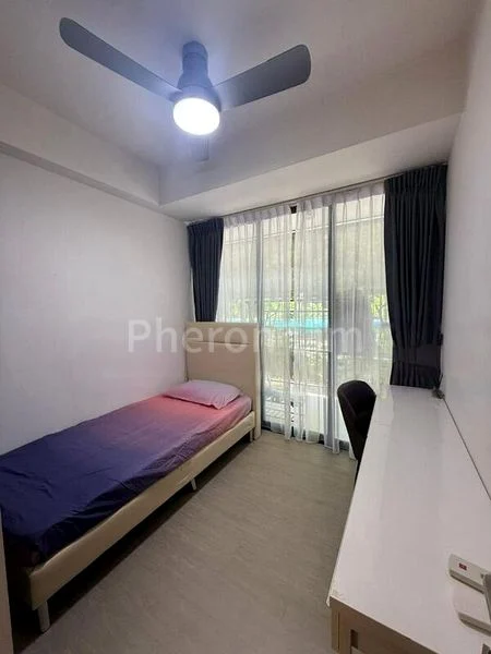 Common Room (Condo) for Rent in  iNZ Residence - Image 1