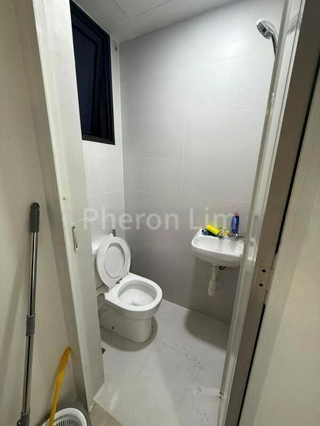Common Room (Condo) for Rent in  iNZ Residence - Image 6