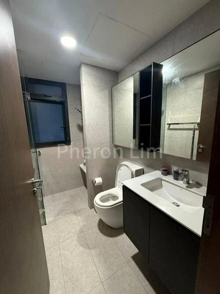 Common Room (Condo) for Rent in  iNZ Residence - Image 8