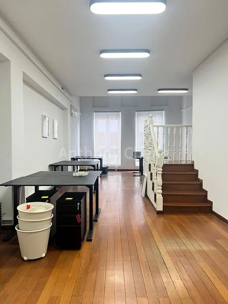 Shop / Shophouse for Rent in  Amoy Street - Image 1