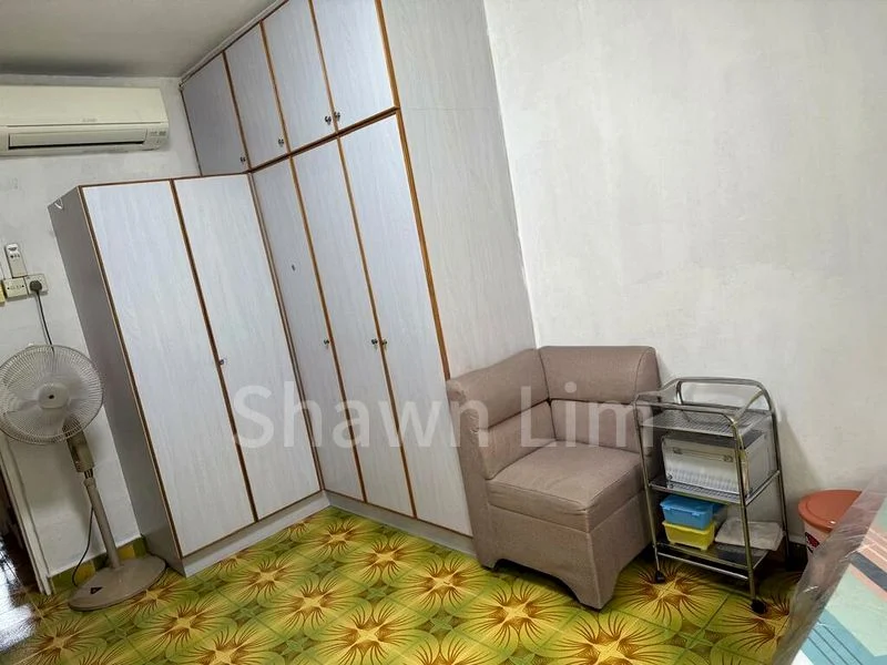 Common Room (HDB) for Rent in  344 Ang Mo Kio Avenue 3 - Image 2