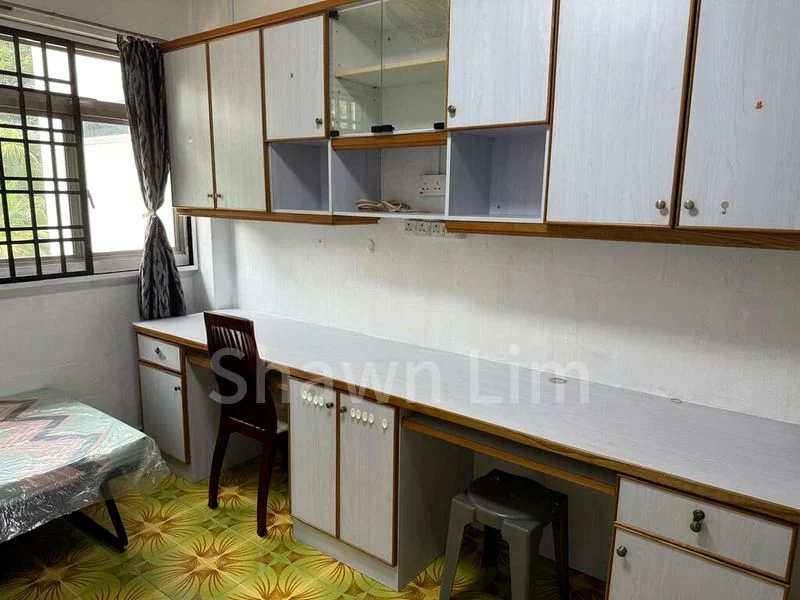 Common Room (HDB) for Rent in  344 Ang Mo Kio Avenue 3 - Image 3