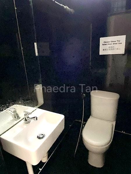 Shop / Shophouse for Rent: 705 Ang Mo Kio Avenue 8 - Image 4