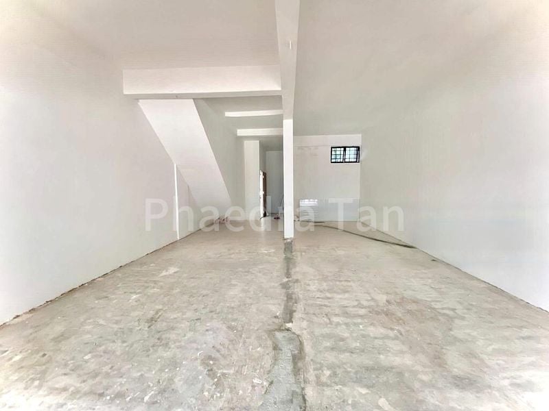 Shop / Shophouse for Rent: 705 Ang Mo Kio Avenue 8 - Image 5