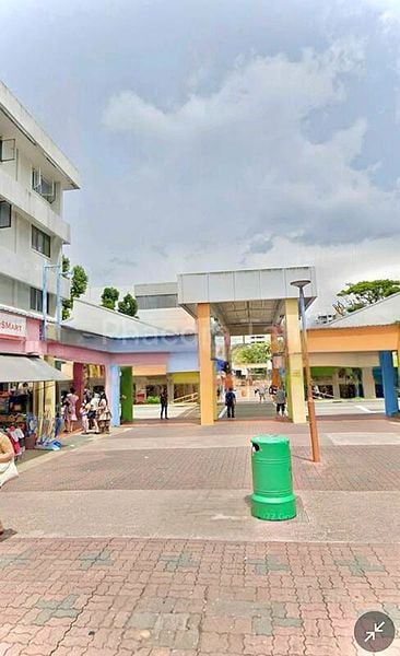 Shop / Shophouse for Rent: 705 Ang Mo Kio Avenue 8 - Image 2