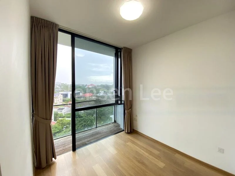 1 Bed Condo for Rent in  The Crest - Image 17