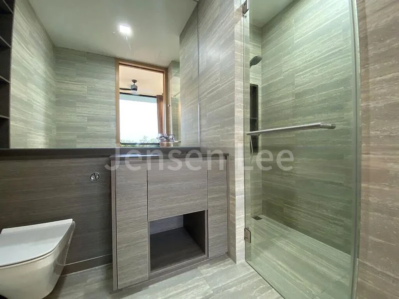 1 Bed Condo for Rent in  The Crest - Image 12