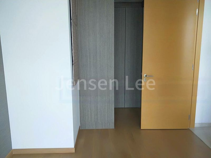 1 Bed Condo for Rent in  The Crest - Image 8