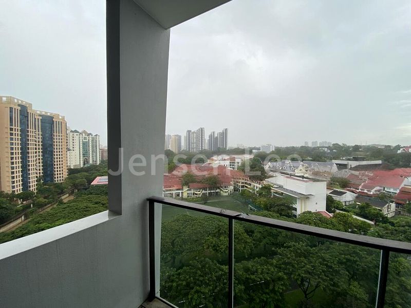 1 Bed Condo for Rent in  The Crest - Image 15