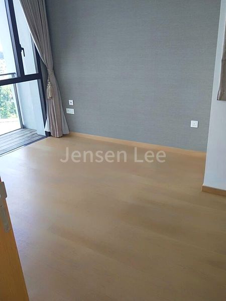 1 Bed Condo for Rent in  The Crest - Image 7