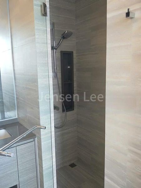 1 Bed Condo for Rent in  The Crest - Image 10