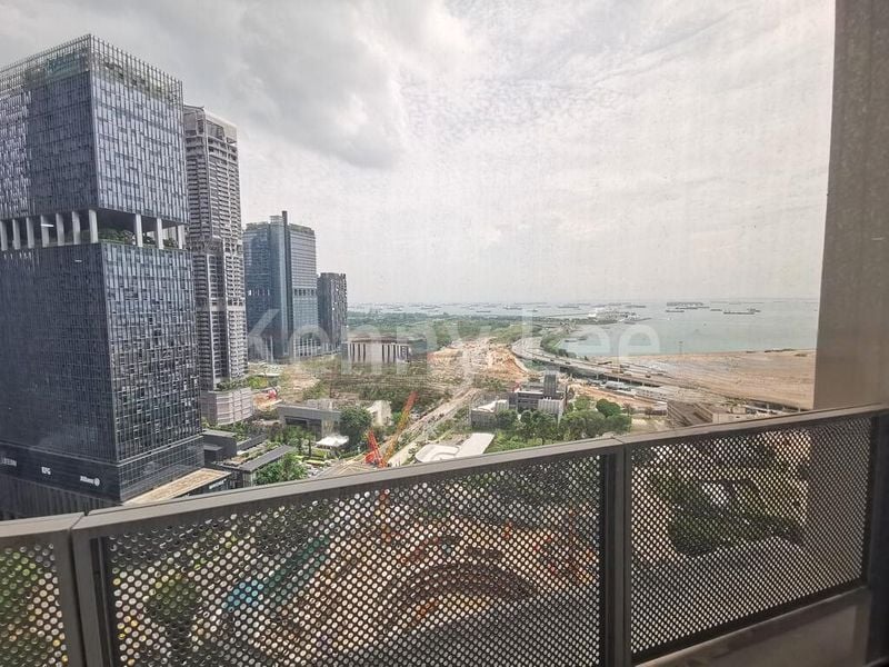 Office for Sale: International Plaza - Image 8