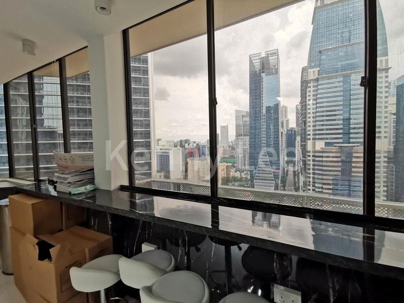 Office for Sale: International Plaza - Image 6