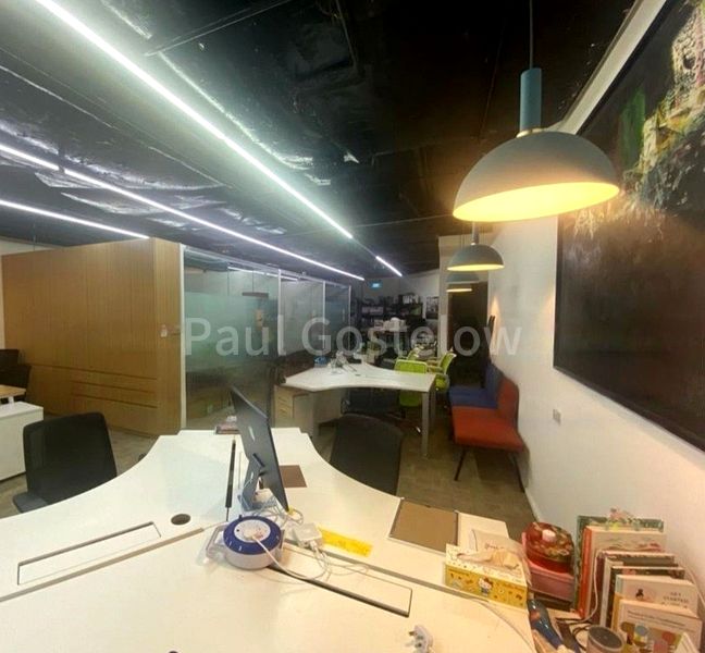 Mall Shop for Sale in  Balestier Point - Image 6