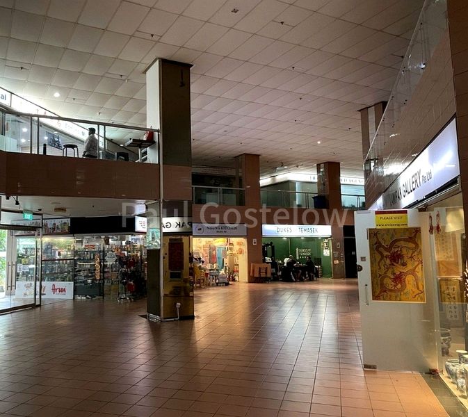 Mall Shop for Sale in  Balestier Point - Image 2