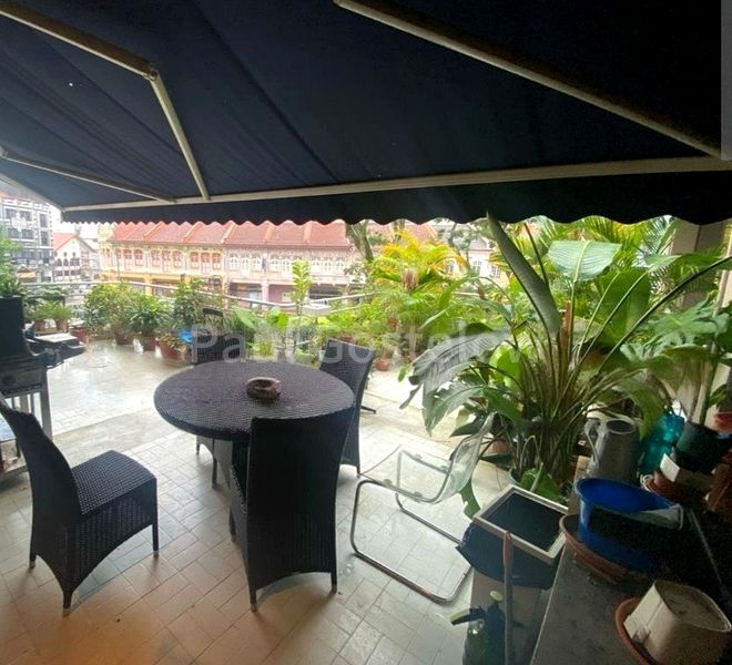 Mall Shop for Sale in  Balestier Point - Image 9