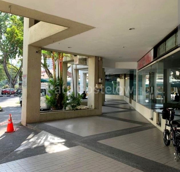 Mall Shop for Sale in  Balestier Point - Image 4