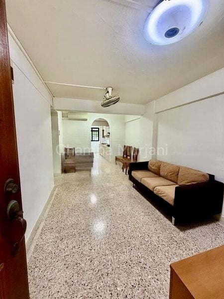 3 Room (3I) HDB for Sale in  34 Marine Crescent - Image 1