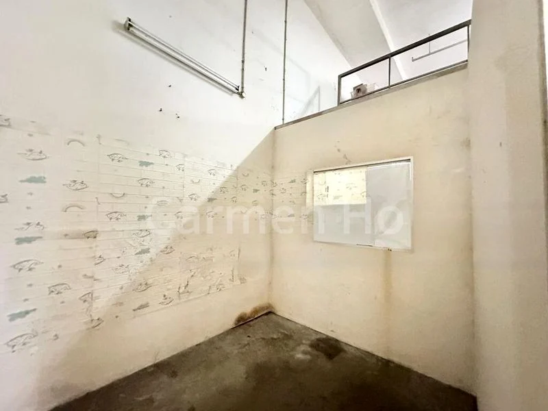 Light Industrial (B1) for Rent: Northpoint Bizhub - Image 3