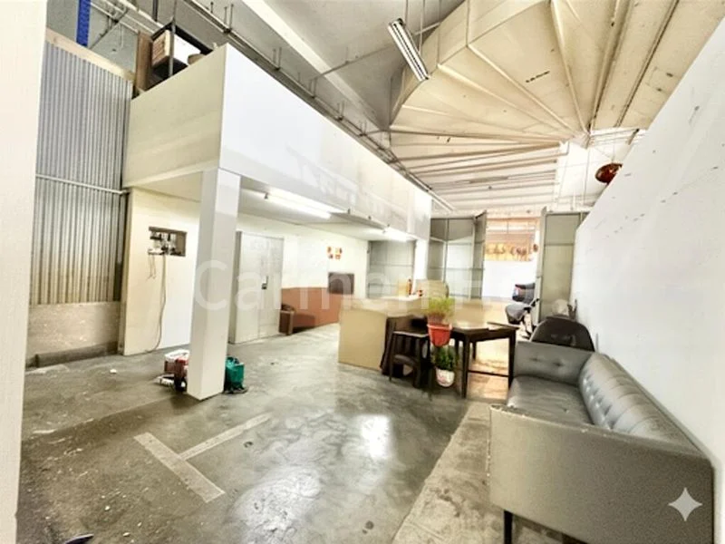 Light Industrial (B1) for Rent: Northpoint Bizhub - Image 2