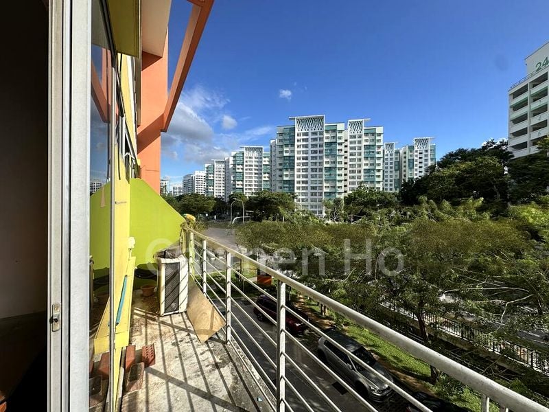 Light Industrial (B1) for Rent: Northpoint Bizhub - Image 6