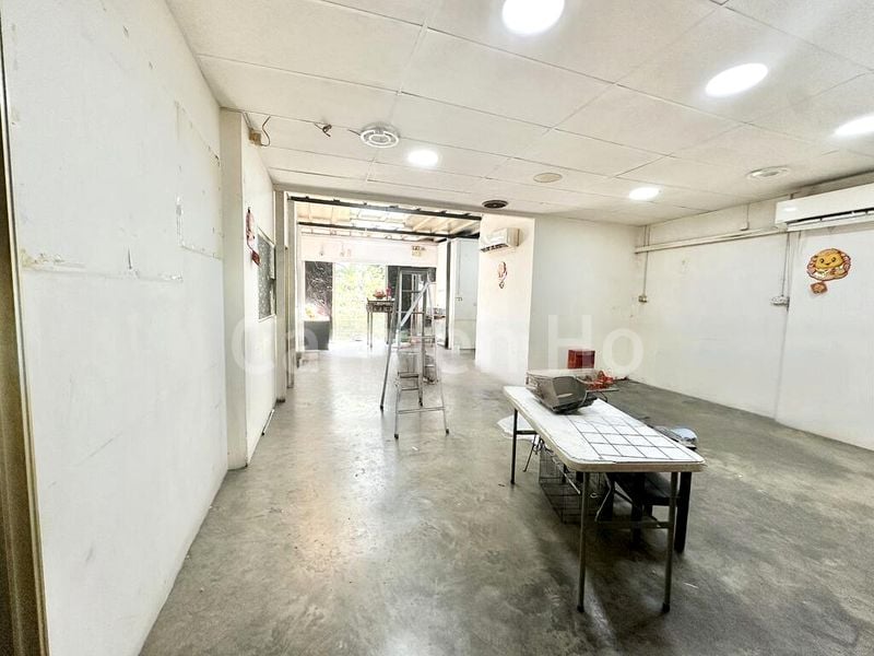 Light Industrial (B1) for Rent: Northpoint Bizhub - Image 1