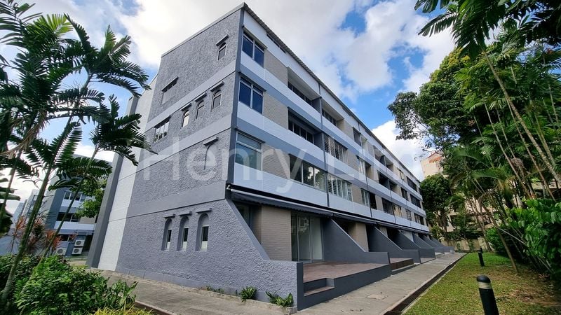 3 Bed Condo for Rent in Chancery Court - Image 4